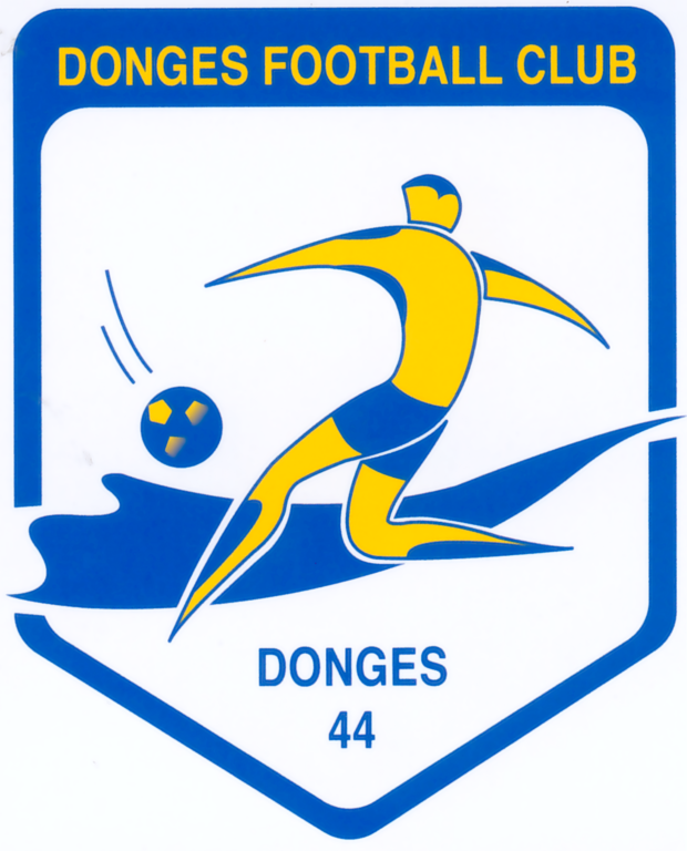 JOYEUX NOEL! - Donges Football Club