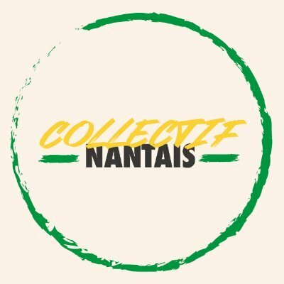 🟡Les dirigeants du DFC à la rencontre du Collectif Nantais!🔵