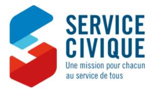 Service civique DFC 2021-2022
