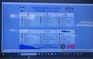 🟡TOURNOI FUTSAL PORNIC 2024🔵