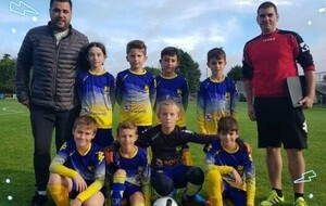 U10 / U 11 