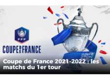 COUPE DE FRANCE 2021-2022