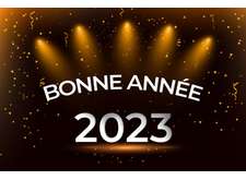 🎉Bonne Année 2023!🎉